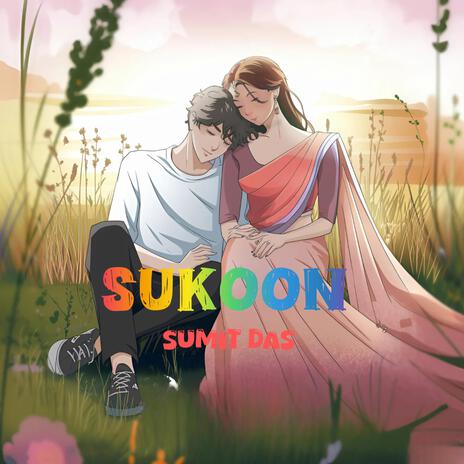 Sukoon | Boomplay Music