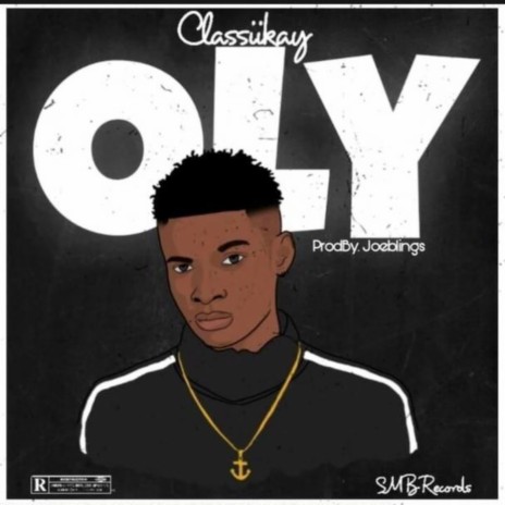 Oly | Boomplay Music