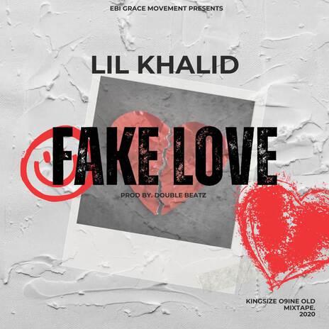 Fake Love | Boomplay Music