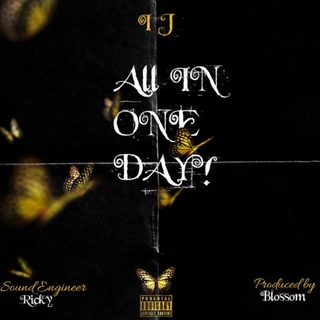 All in one day! | Boomplay Music