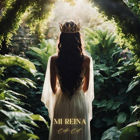 mi reina | Boomplay Music