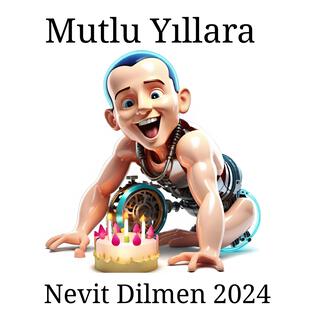 Mutlu Yıllara