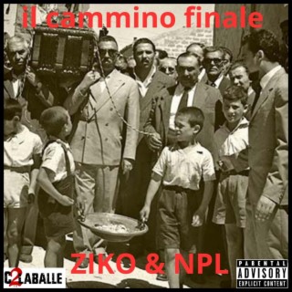 IL CAMMINO FINALE