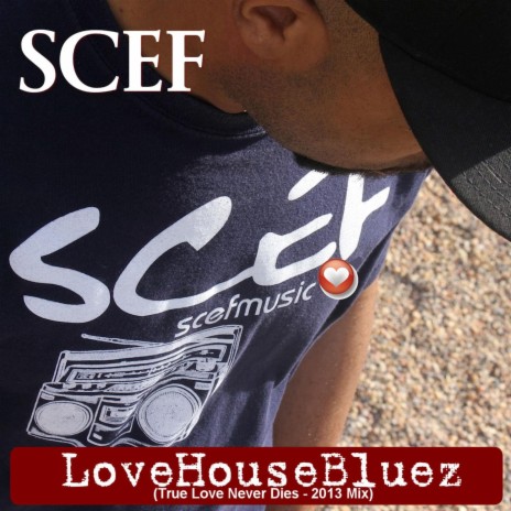 Love House Bluez (True Love Never Dies, 2013 Mix) | Boomplay Music