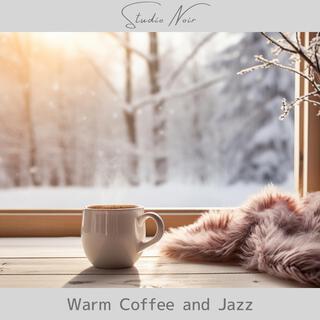 Warm Coffee and Jazz