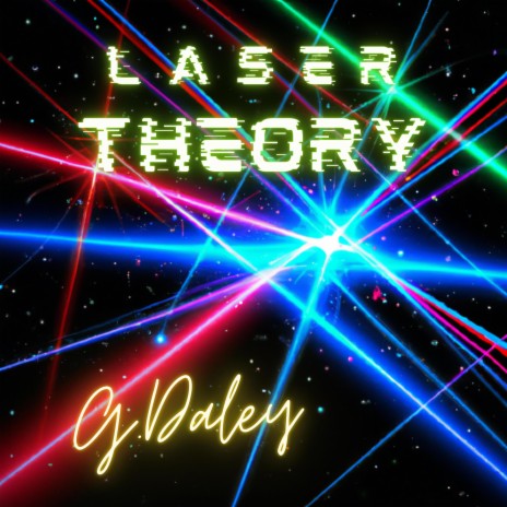 LASER THEORY | Boomplay Music