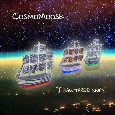 I Saw Three Ships | Boomplay Music