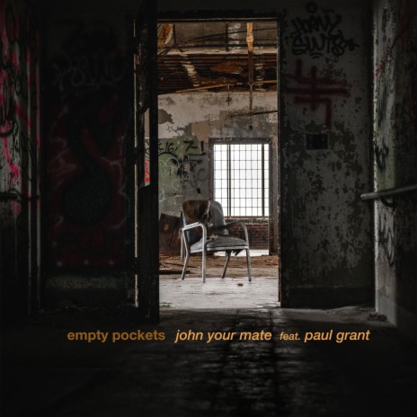 Empty Pockets (feat. Paul Grant) | Boomplay Music