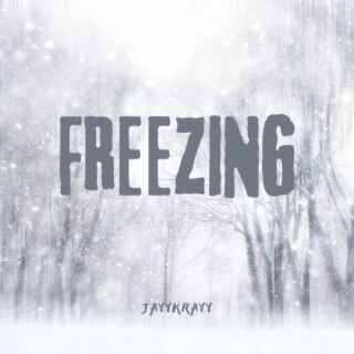 Freezing lyrics | Boomplay Music