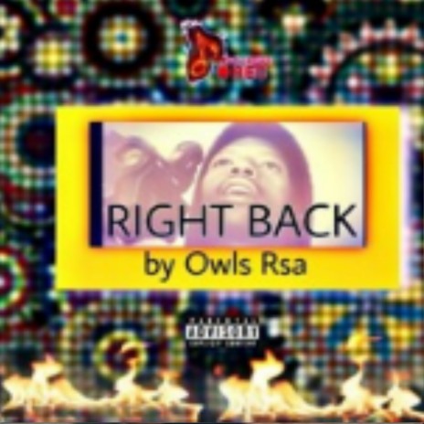 Right back | Boomplay Music