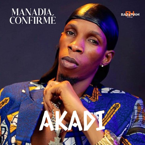 Akadi | Boomplay Music