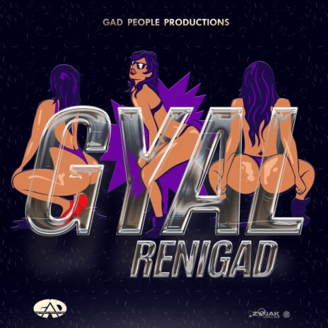 Gyal | Boomplay Music