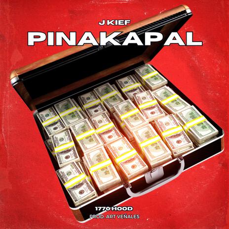 PINAKAPAL | Boomplay Music