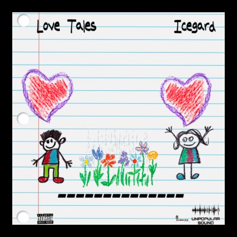 Love Tales ft. Zeekylee | Boomplay Music