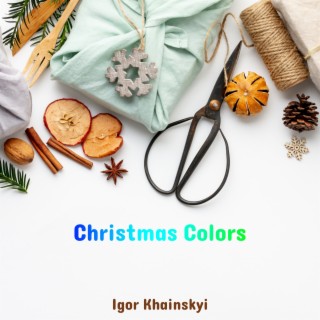 Christmas Colors