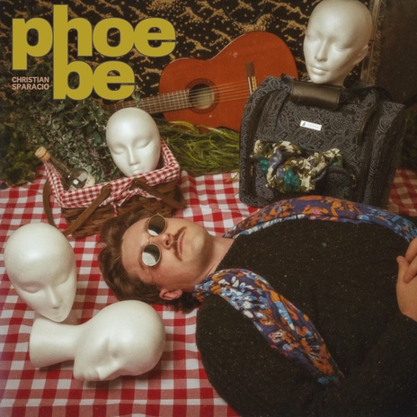 Phoebe | Boomplay Music