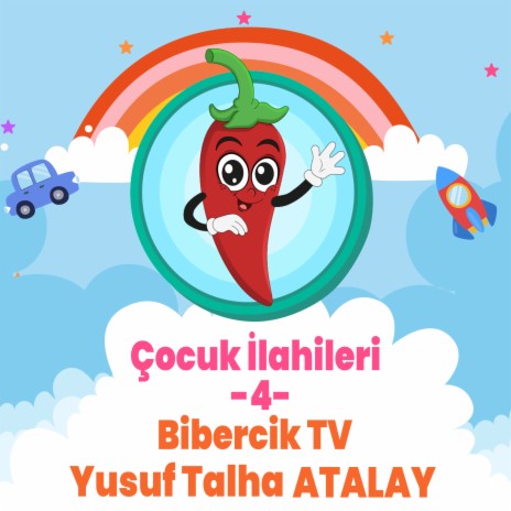 Her Yerde Bismillah ft. Bibercik TV | Boomplay Music