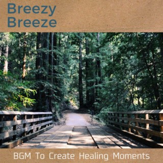 Bgm to Create Healing Moments