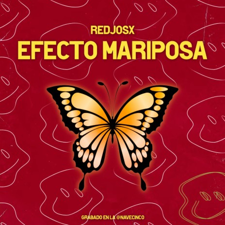 Efecto Mariposa | Boomplay Music