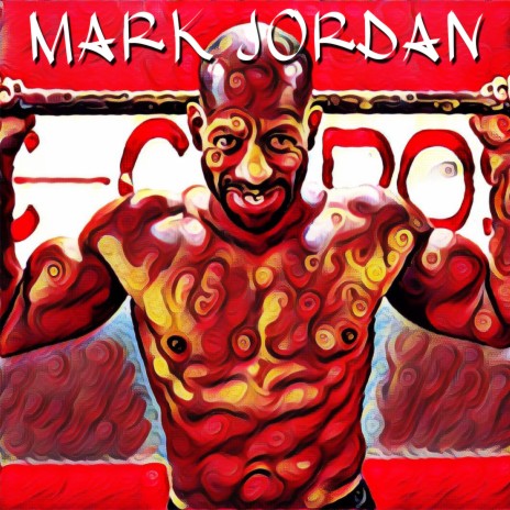 Mark Jordan | Boomplay Music