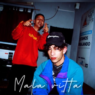 MALA VITTA (J'G)