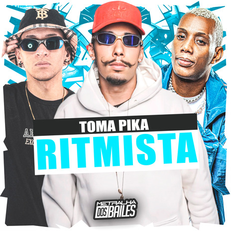 Toma Pika Ritmista ft. DJ ADL & DJ MJSP | Boomplay Music