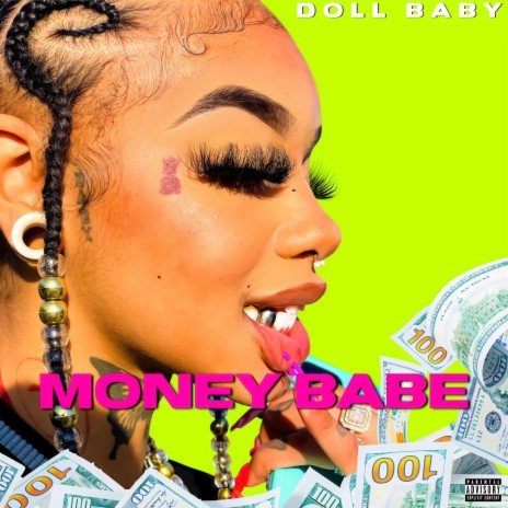 Money Babe | Boomplay Music