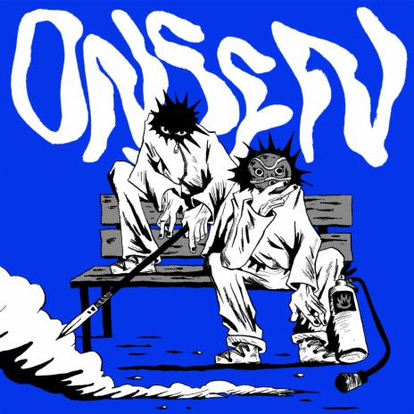 Onsen ft. Guizisch | Boomplay Music