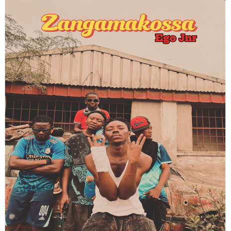 Zangamakossa | Boomplay Music