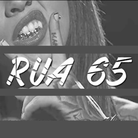 Beat Gangsta Hip Hop Beats Rua 65 | Boomplay Music