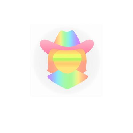 Rainbow Cowgirls | Boomplay Music