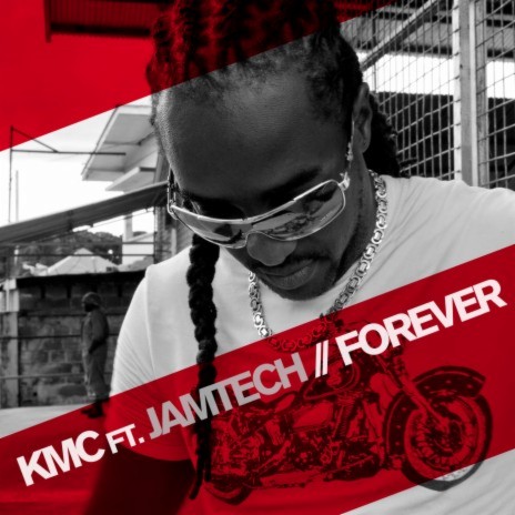 Forever ft. Jamtech | Boomplay Music