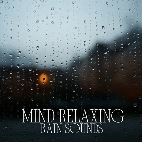 Rainfall's Rhythm Heals the Silent Wounds ft. Relaxing Music Zone | Boomplay Music