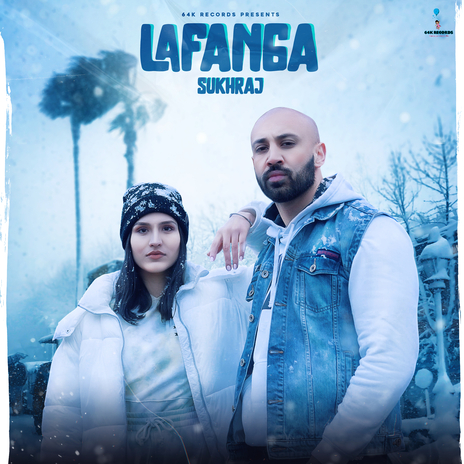 Lafanga ft. Gurlej Akhtar & Desi Crew | Boomplay Music