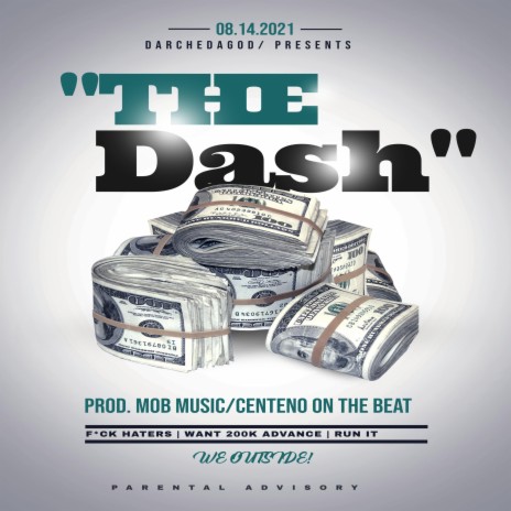 The Dash | Boomplay Music