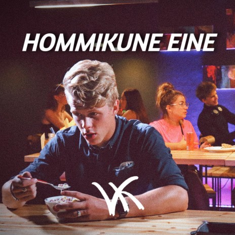 Hommikune Eine