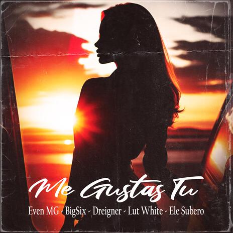 Me Gustas Tu ft. BigSix, Dreigner, Lut White & Ele Subero | Boomplay Music