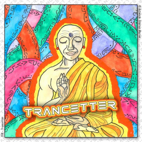 Trancetter | Boomplay Music