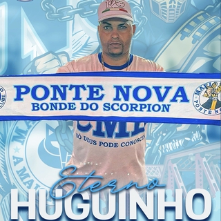 Homenagem Para HG