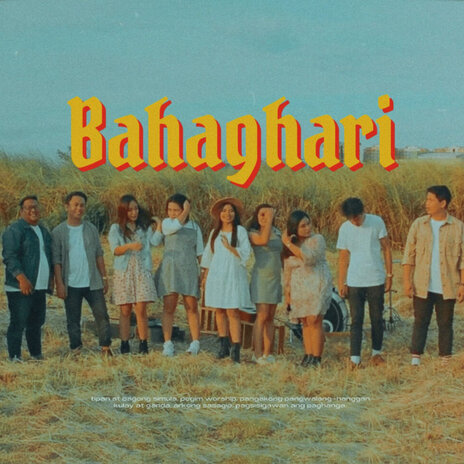 Bahaghari | Boomplay Music