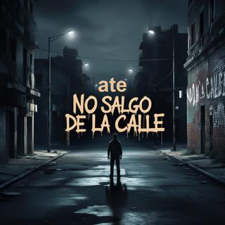 No Salgo De La Calle