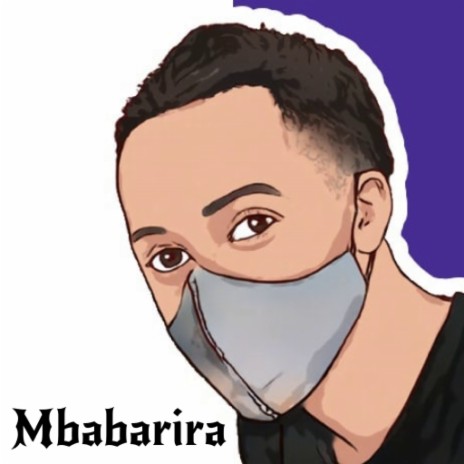 Mbabarira ft. SERGE | Boomplay Music