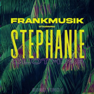 Frankmusik Starring Stephanie Clothing In 2020 Vision