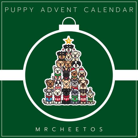 Puppy Advent Calendar | Boomplay Music