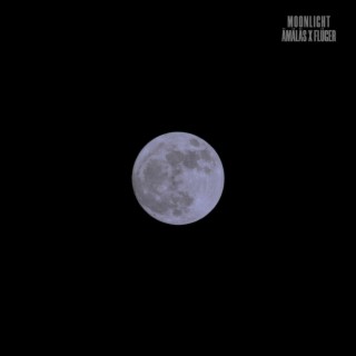 moonlight ft. ÄMÄLÄS lyrics | Boomplay Music