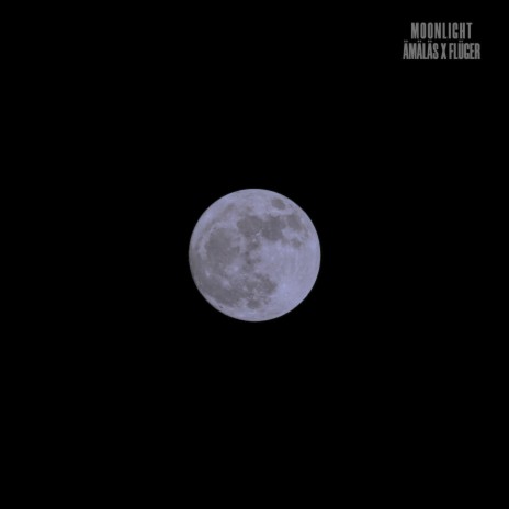 moonlight ft. ÄMÄLÄS