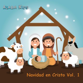 Navidad en Cristo Vol. 1