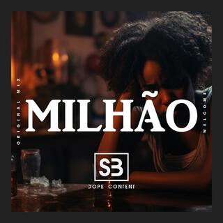 Milhão (Instrumental Ghetto Zouk x Kizomba Zouk Love)