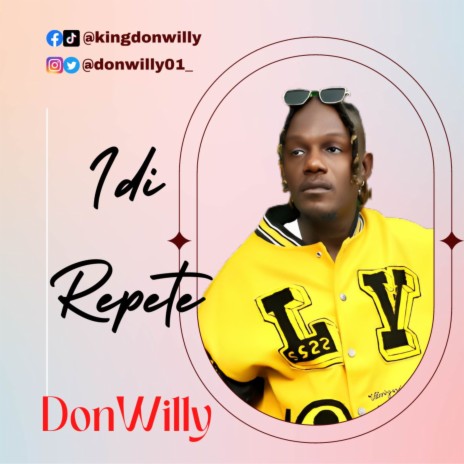 Idi Repete | Boomplay Music