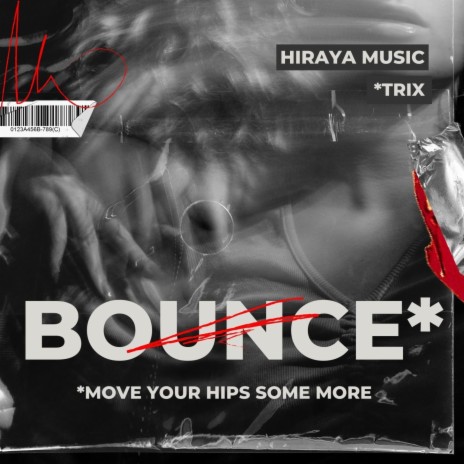 BOUNCE